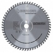 Kreissägeblatt für Holz WOODline Top